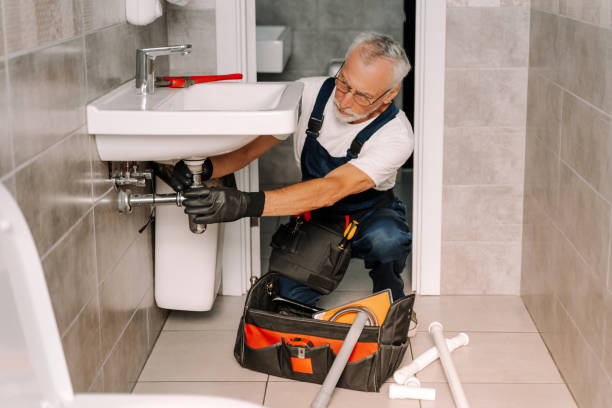 Best Green Plumbing Solutions in El Dorado Hills, CA